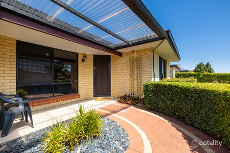 Property photo of 4 Excelsior Drive Canning Vale WA 6155