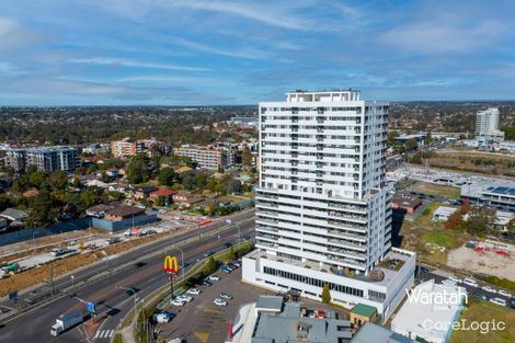 Property photo of 1904/5 Second Avenue Blacktown NSW 2148