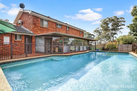 Property photo of 19 Arisaig Place St Andrews NSW 2566