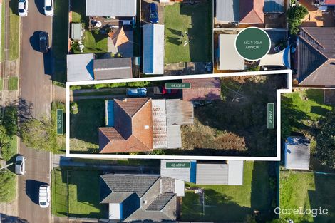 Property photo of 26 Downing Avenue Regents Park NSW 2143