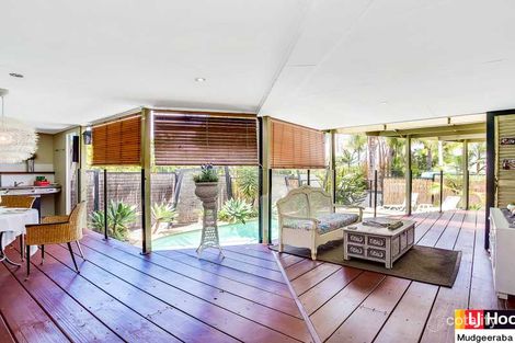 Property photo of 6 Bundgee Court Mudgeeraba QLD 4213