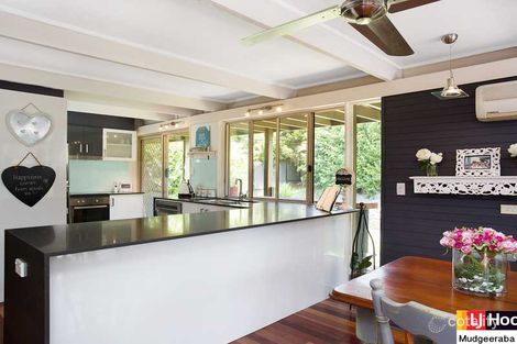 Property photo of 6 Bundgee Court Mudgeeraba QLD 4213