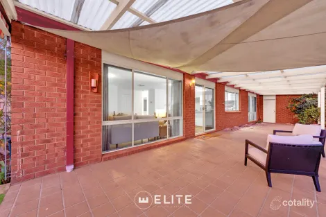 Property photo of 5 Milparinka Way Berwick VIC 3806