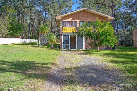 95 Eastslope Way, North Arm Cove, NSW 2324