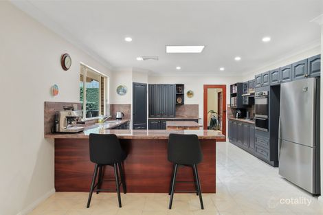 Property photo of 17 Alana Drive West Pennant Hills NSW 2125