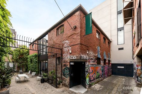1 Harrison Pl, Fitzroy, VIC 3065