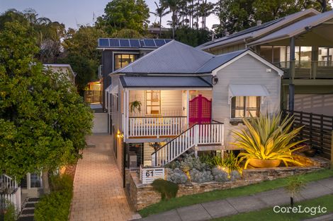 Property photo of 61 Bristol Street West End QLD 4101