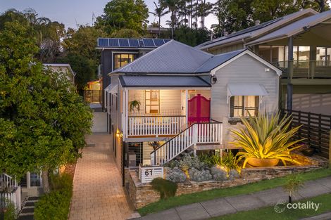 Property photo of 61 Bristol Street West End QLD 4101
