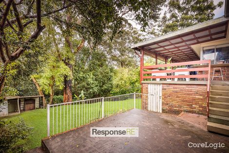 Property photo of 74 Burrandong Crescent Baulkham Hills NSW 2153