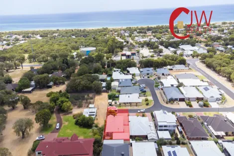 Property photo of 12 Bourke Way Broadwater WA 6280