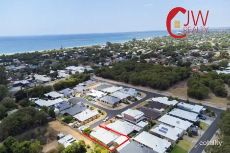 Property photo of 12 Bourke Way Broadwater WA 6280