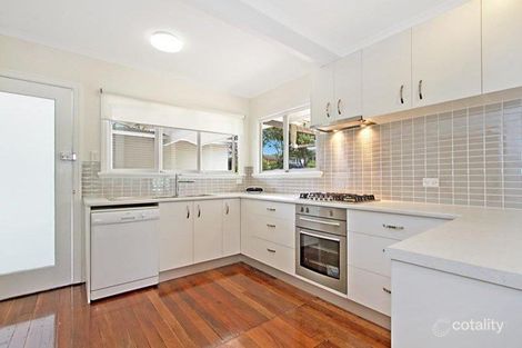 Property photo of 21 Almay Street Kenmore QLD 4069