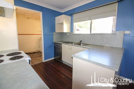 Property photo of 84 Enid Street Townview QLD 4825
