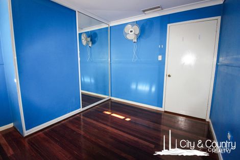 Property photo of 84 Enid Street Townview QLD 4825