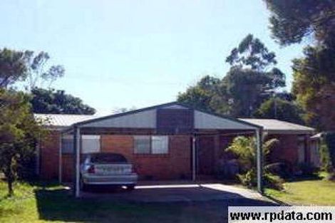 Property photo of 461A Bridge Street Wilsonton QLD 4350