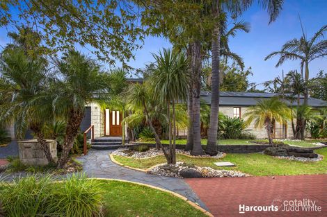 3 Elaine Pl, Rowville, VIC 3178