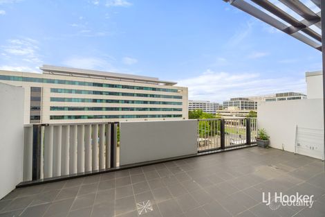 Property photo of 5/39 Benjamin Way Belconnen ACT 2617