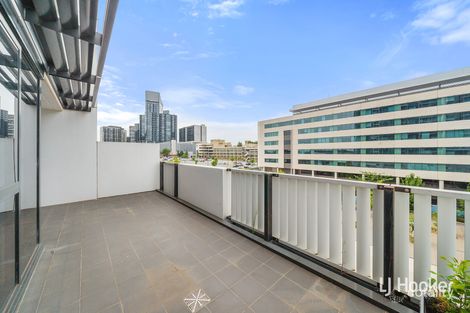 Property photo of 5/39 Benjamin Way Belconnen ACT 2617