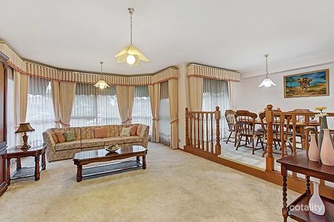 Property photo of 21 Malmo Court Keysborough VIC 3173