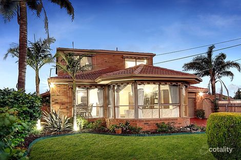 Property photo of 21 Malmo Court Keysborough VIC 3173
