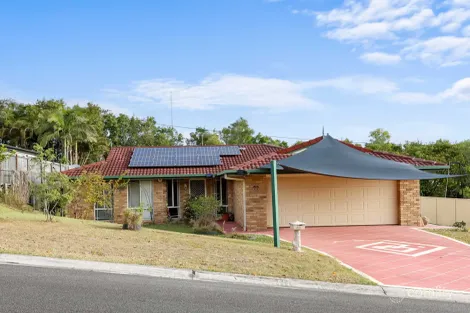 33 Maui Cres, Oxenford, QLD 4210