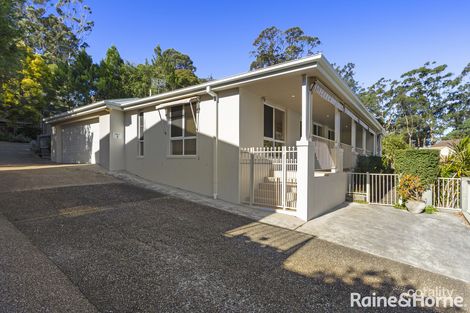 Property photo of 3/3 Augusta Place Mollymook Beach NSW 2539