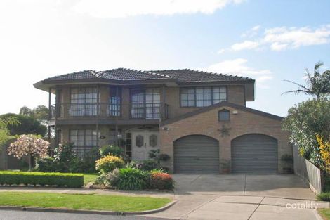 Property photo of 3 Prescott Place Avondale Heights VIC 3034