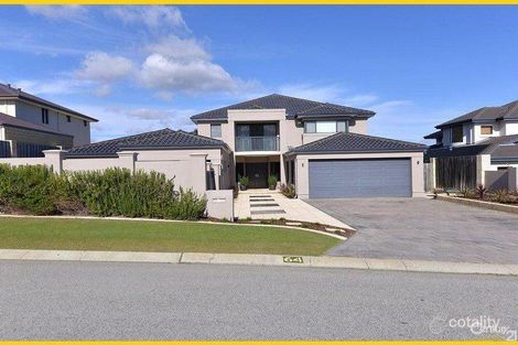 Property photo of 64 Lighthouse Parade Mindarie WA 6030
