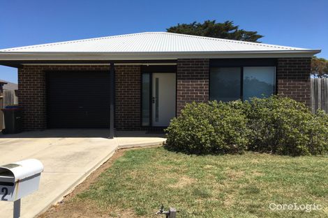 Property photo of 2 Providence Avenue Wallan VIC 3756