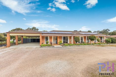 83 Williams Rd, Myers Flat, VIC 3556