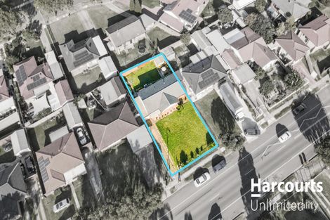 Property photo of 131 Hill End Road Doonside NSW 2767