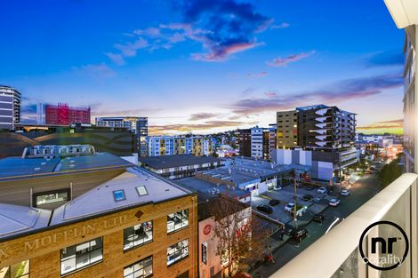 Property photo of 10902/88 Doggett Street Newstead QLD 4006