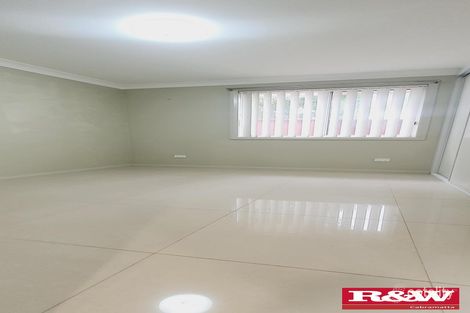 Property photo of 47 Tuncurry Street Bossley Park NSW 2176