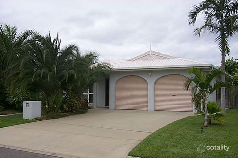 Property photo of 12 Indigo Crescent Annandale QLD 4814