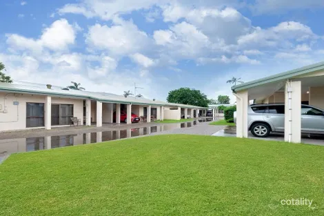 5/193-195 Spence St, Bungalow, QLD 4870