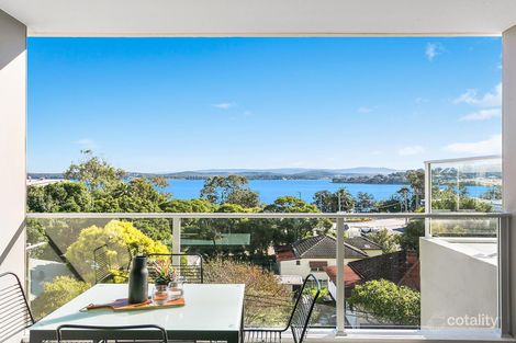 Property photo of 315/6 Howard Street Warners Bay NSW 2282
