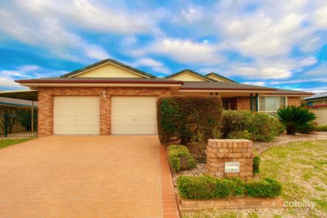 Property photo of 7 Milpara Court Hillvue NSW 2340