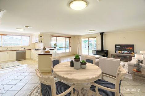 Property photo of 7 Milpara Court Hillvue NSW 2340