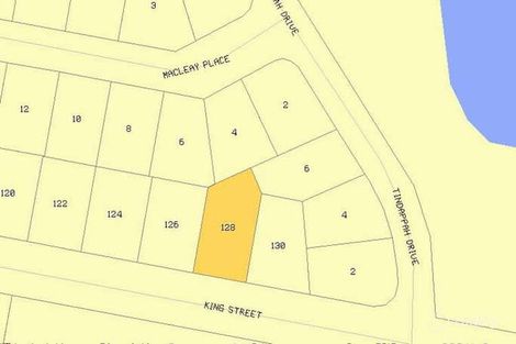 Property photo of 128 King Street Thornlands QLD 4164