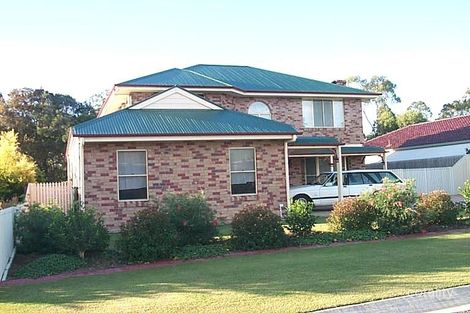 10 Patersonia Pl, Birkdale, QLD 4159