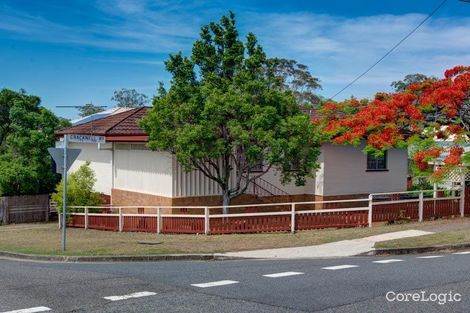 Property photo of 190 Cracknell Road Tarragindi QLD 4121