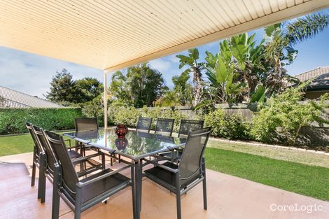 Property photo of 16 Colthouse Place Sinnamon Park QLD 4073
