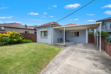 Property photo of 9 Park Avenue Punchbowl NSW 2196