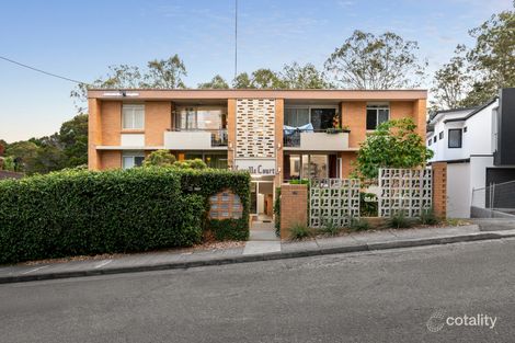 Property photo of 9/225 Carmody Road St Lucia QLD 4067