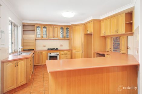 Property photo of 4 Hewton Court Wishart QLD 4122