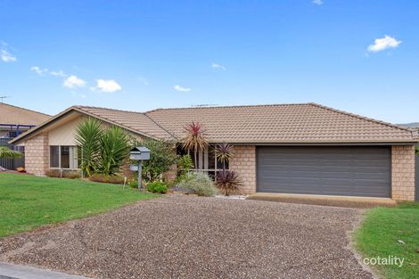 Property photo of 21 Paris Parade Ormeau QLD 4208