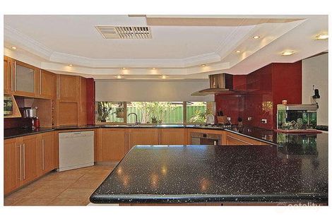 Property photo of 25 Cliffside Trail Edgewater WA 6027