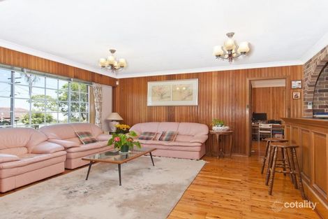 Property photo of 7 Wyalong Street Panania NSW 2213
