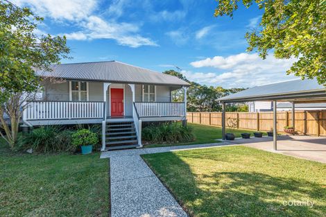 Property photo of 37 Strathmore Street Kedron QLD 4031