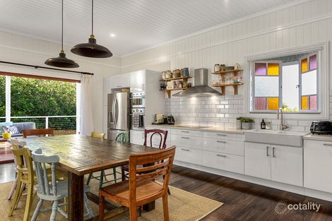 Property photo of 37 Strathmore Street Kedron QLD 4031